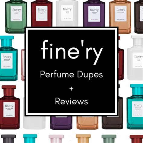 target perfume dupes|finery without a trace dupe.